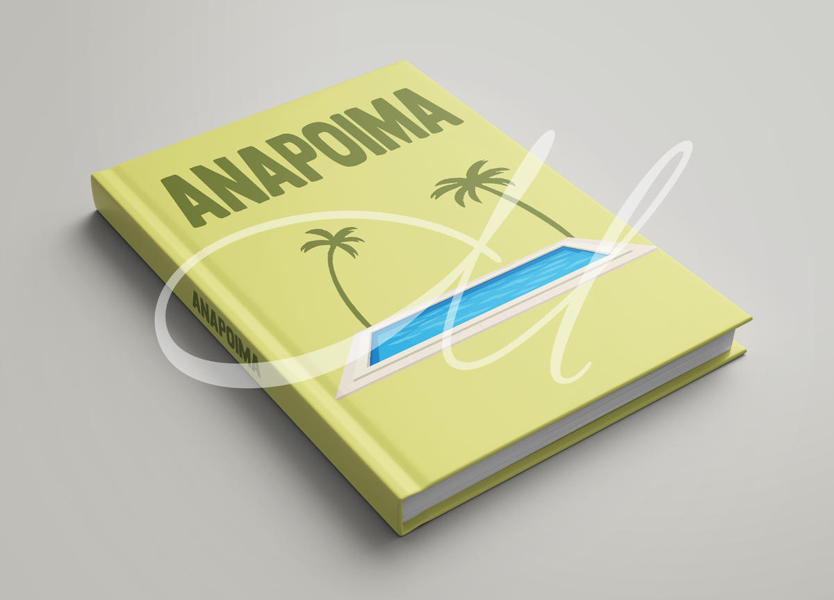 ANAPOIMA PISCINA