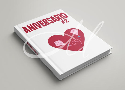 ANIVERSARIO COMETA