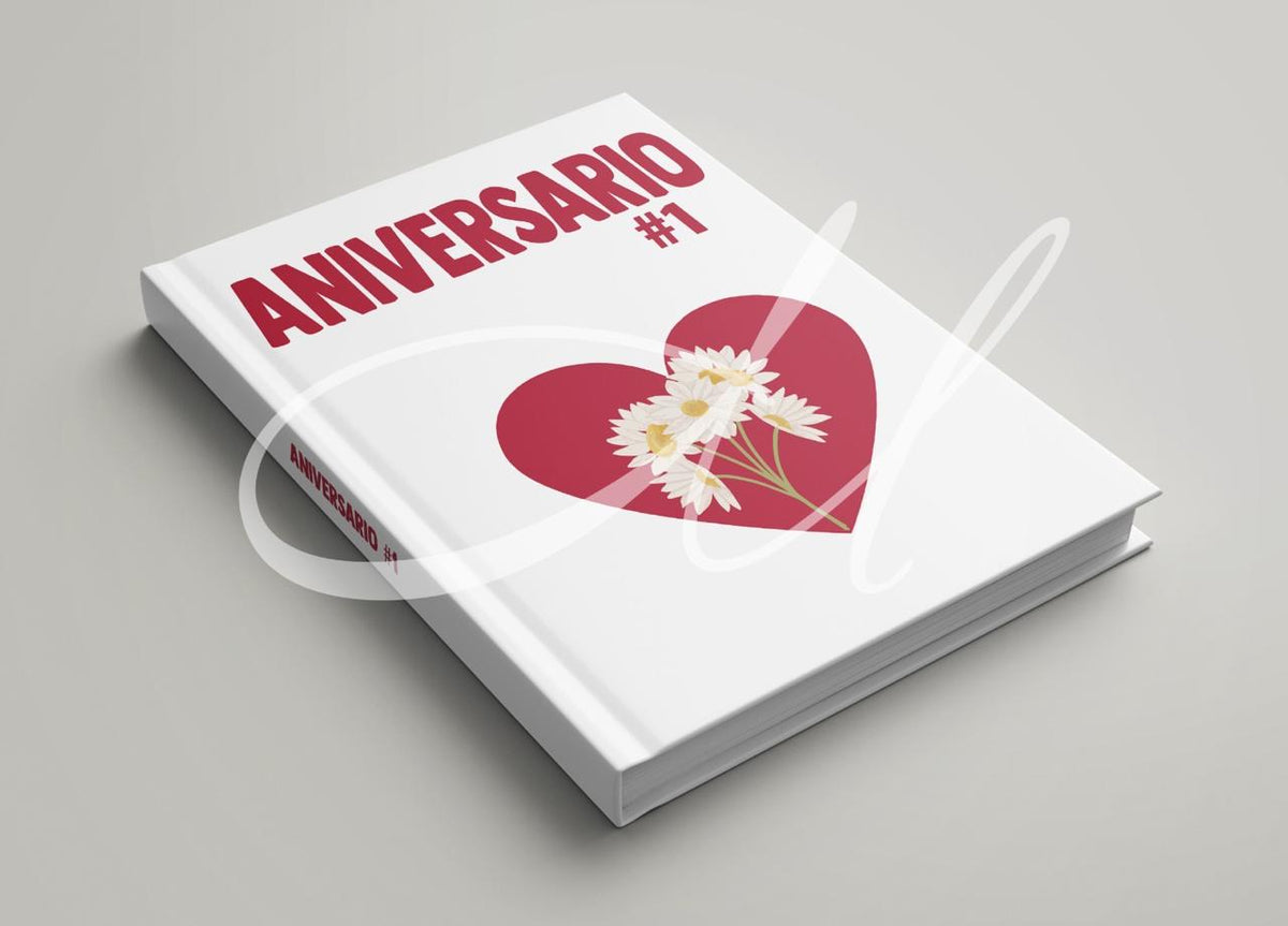 ANIVERSARIO FLORES