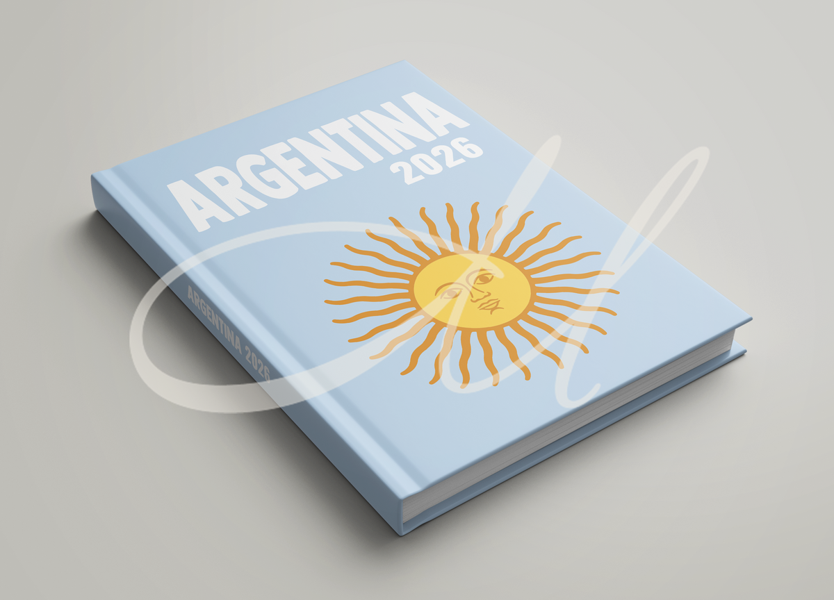 ARGENTINA SOL