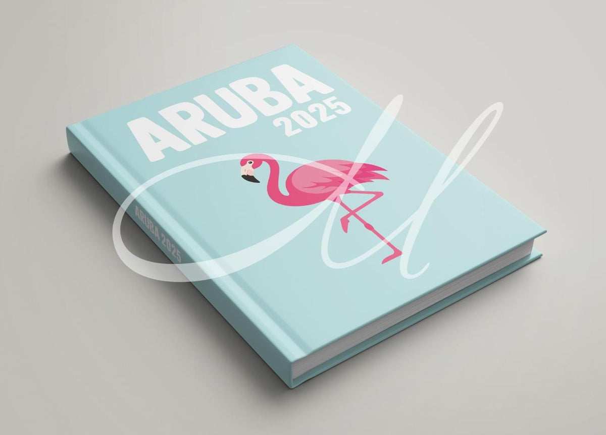 ARUBA FLAMENCO