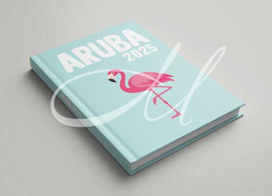 ARUBA FLAMENCO