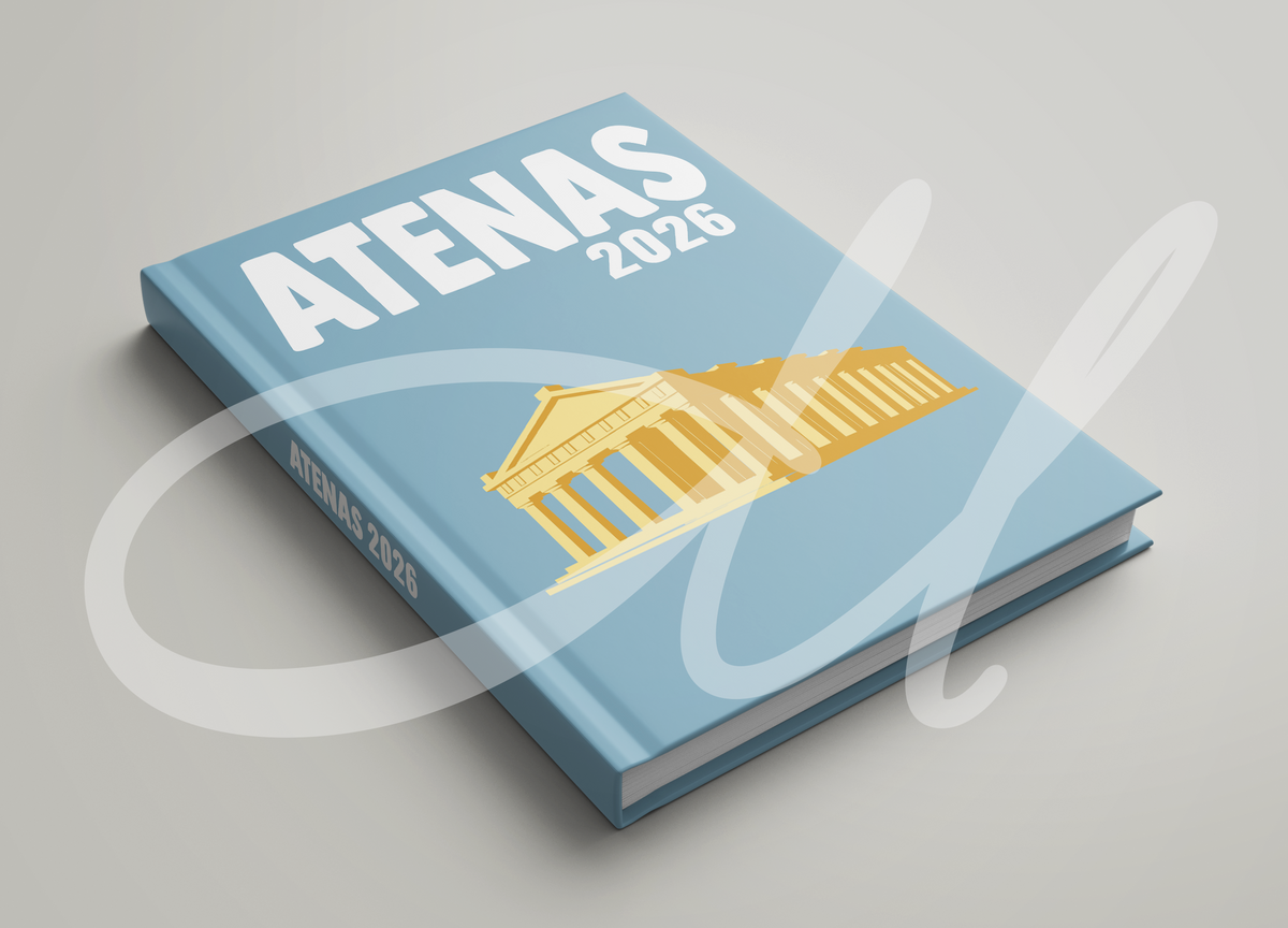 ATENAS PARTENON