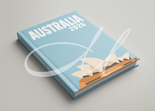 AUSTRALIA OPERA HOUSE
