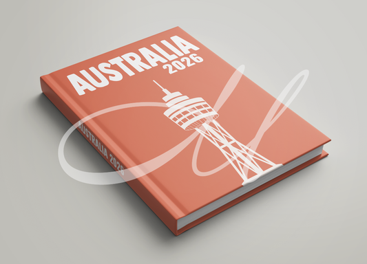 AUSTRALIA SIDNEY TOWER