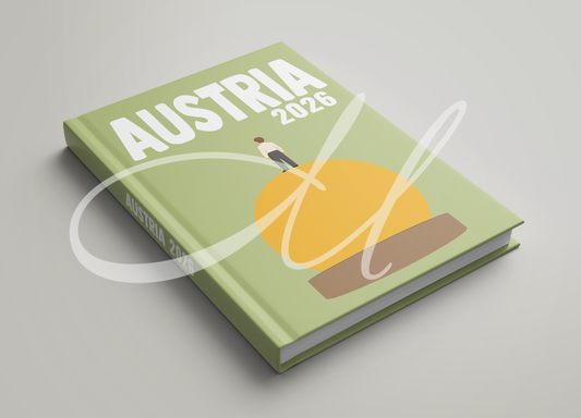 AUSTRIA BOLA DE ORO