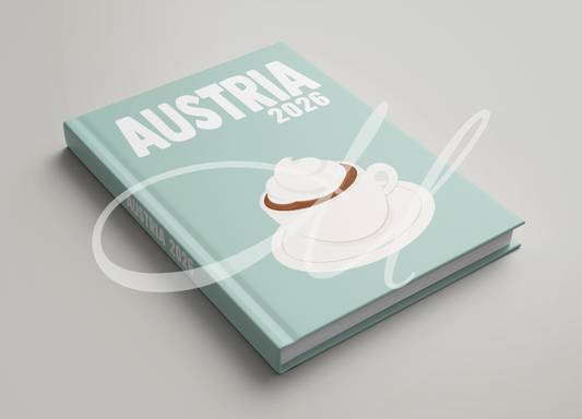 AUSTRIA TAZA