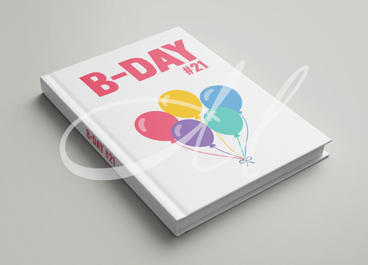 CUMPLEAÑOS GLOBOS
