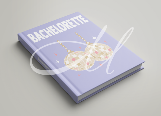 BACHELORETTE DISCO