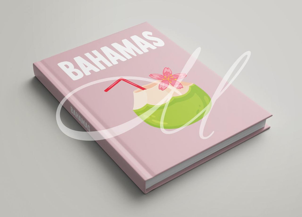 BAHAMAS COCO