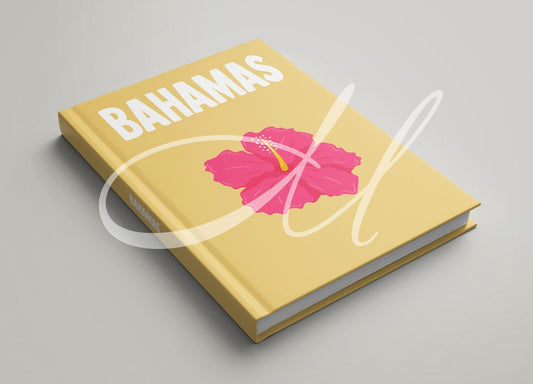 BAHAMAS FLOR