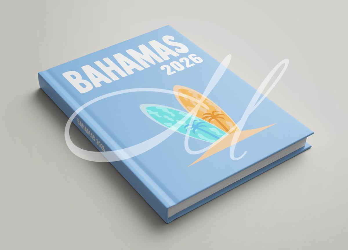 BAHAMAS TABLAS SURF