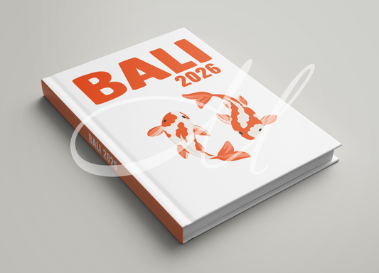 BALI PECES
