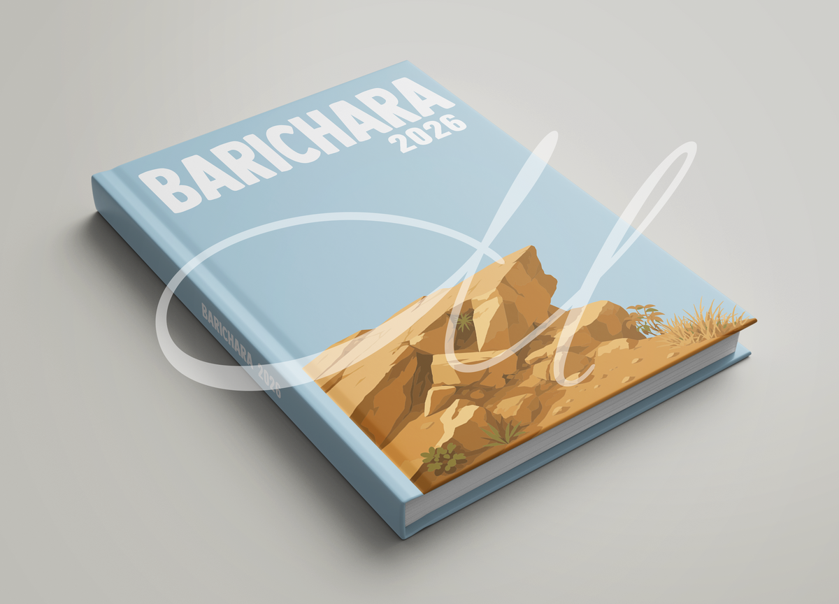 BARICHARA ROCA