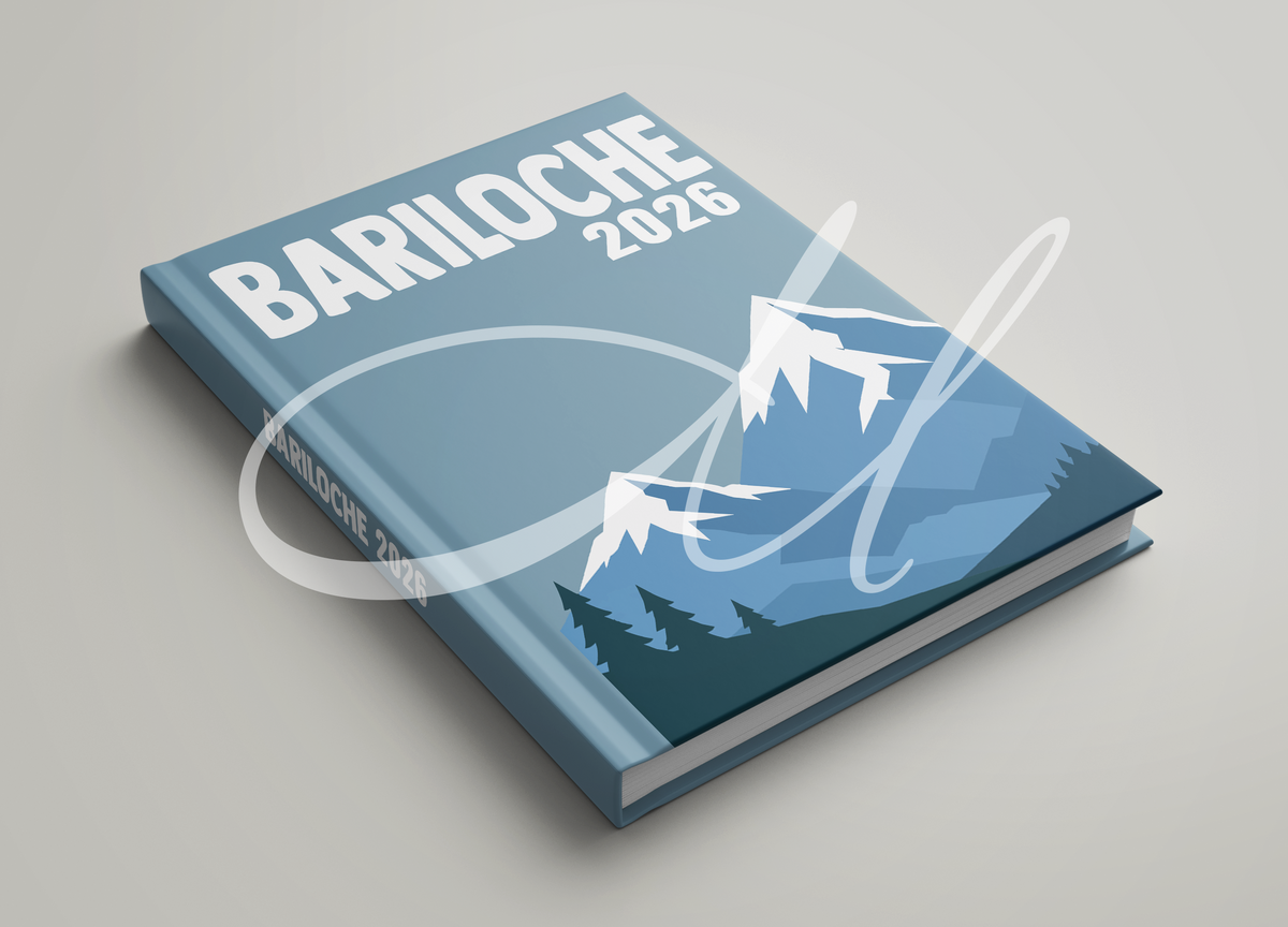 BARILOCHE MONTAÑA
