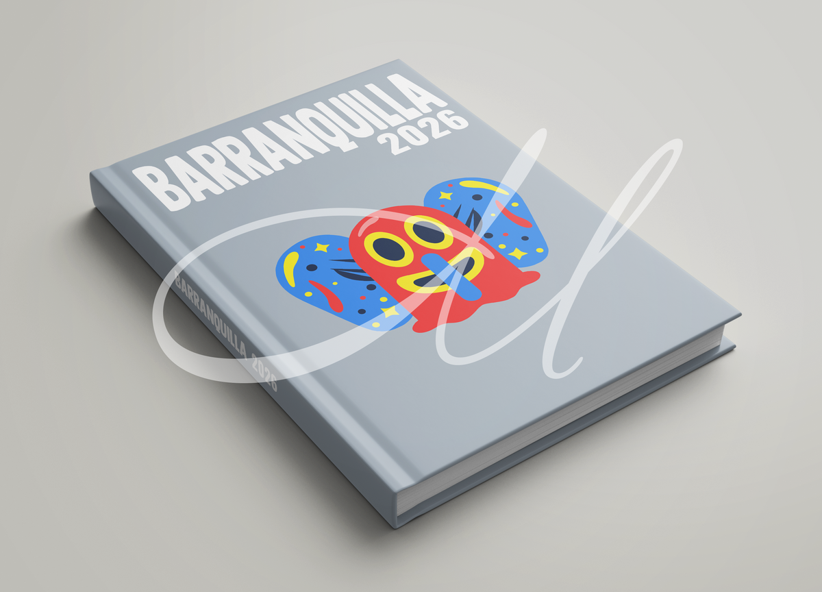 BARRANQUILLA MARIMONDA