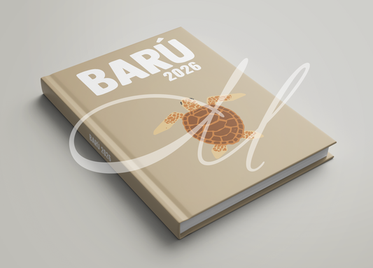 BARÚ TORTUGA