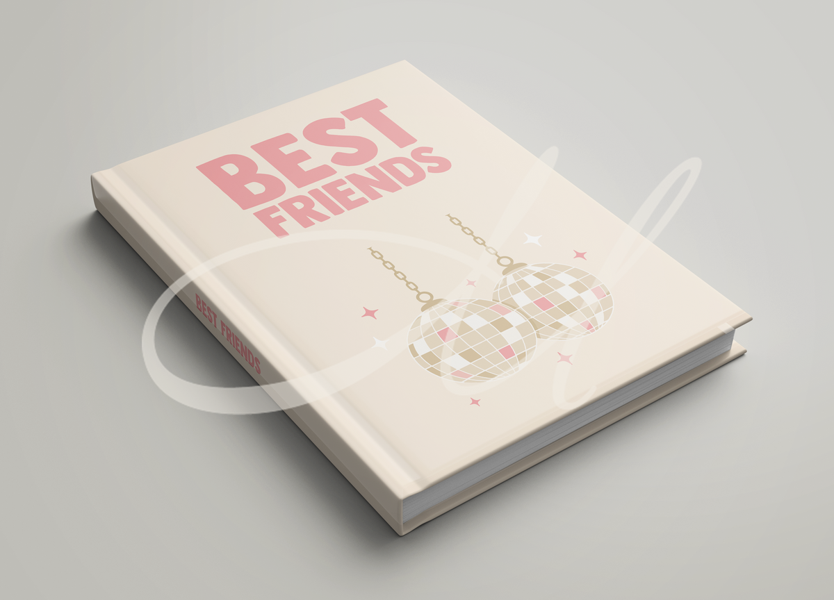 BEST FRIENDS DISCO