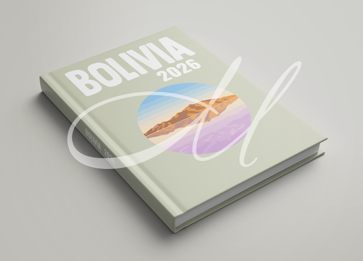 BOLIVIA SALAR