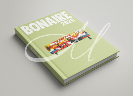 BONAIRE BURRO