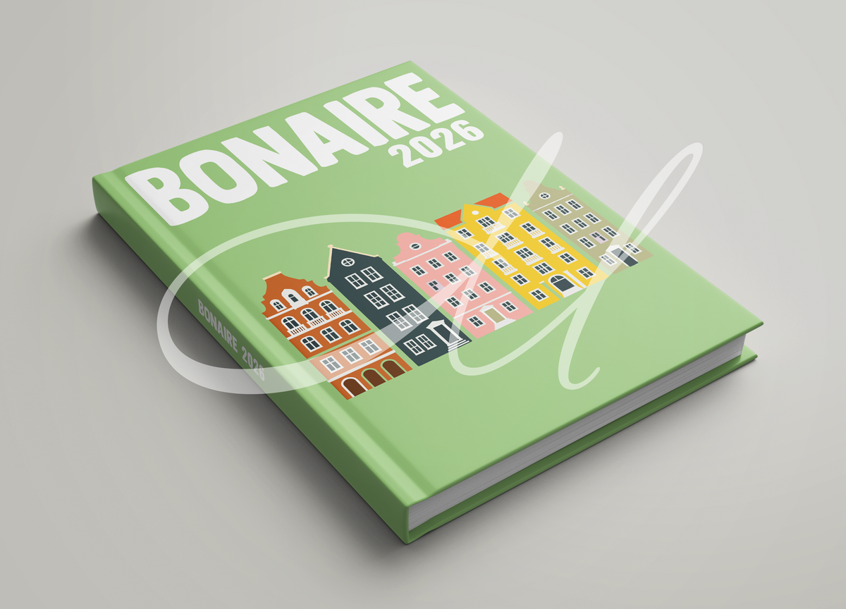 BONAIRE CASAS