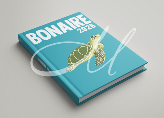 BONAIRE TORTUGA