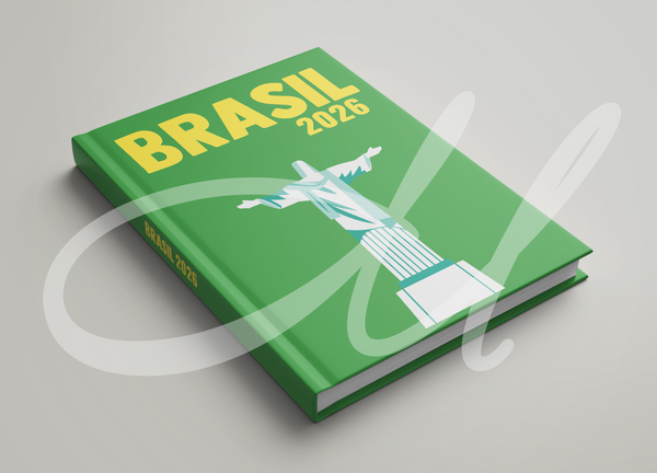 BRASIL CRISTO REDENTOR FONDO TIPO BANDERA