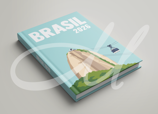BRASIL PAN DE AZUCAR