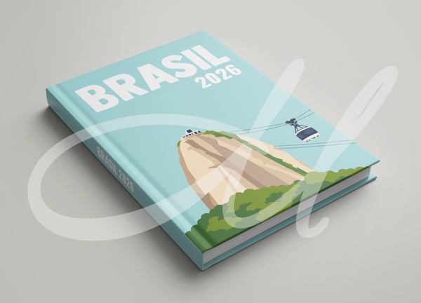 BRASIL PAN DE AZUCAR