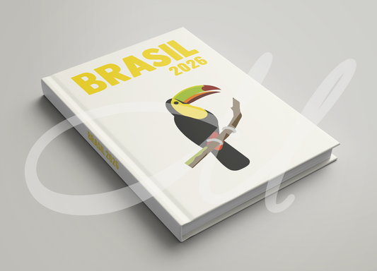 BRASIL TUCAN