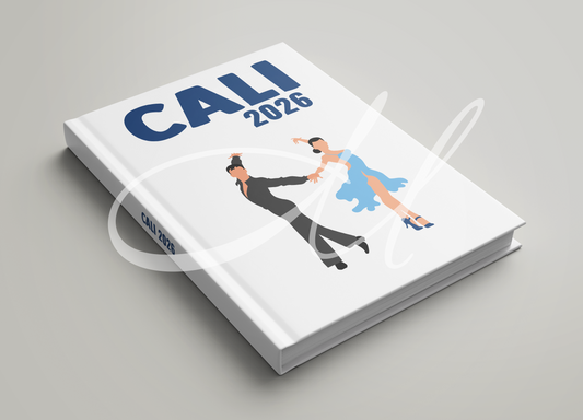 CALI BAILE