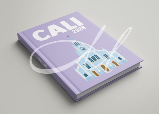 CALI IGLESIA