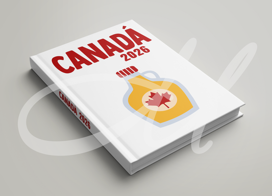 CANADÁ MIEL