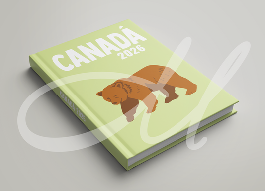 CANADÁ OSO