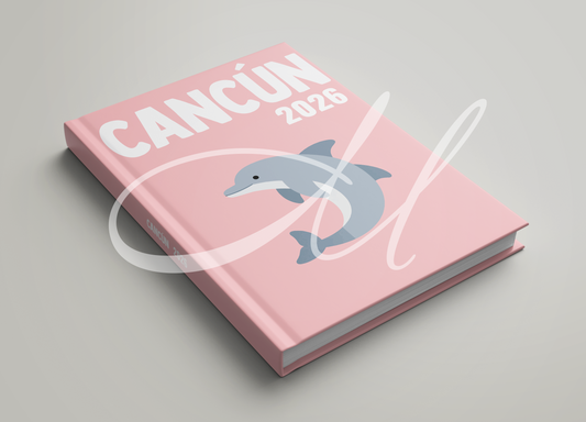 CANCÚN DELFÍN