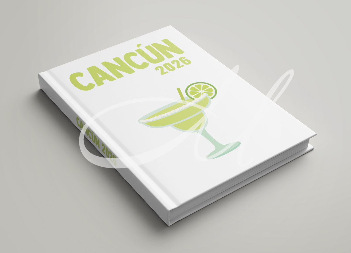 CANCÚN MARGARITA