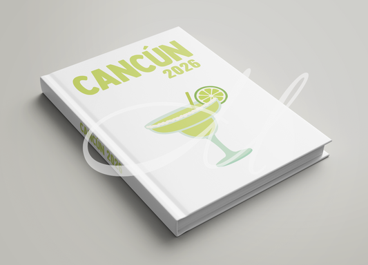 CANCÚN MARGARITA