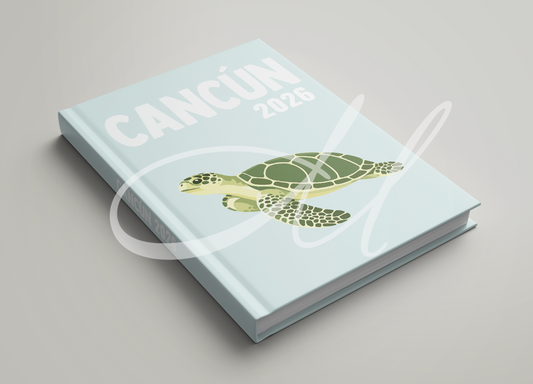 CANCÚN TORTUGA