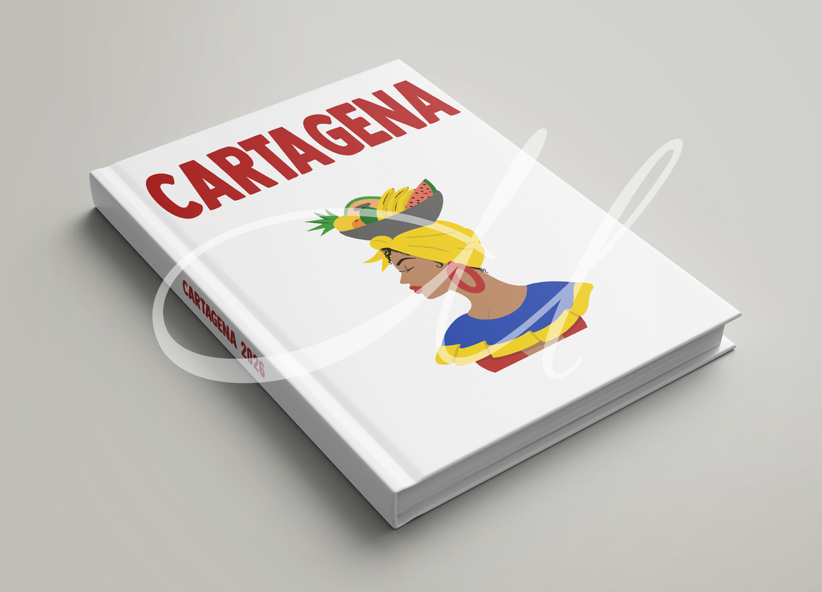 CARTAGENA PALENQUERA
