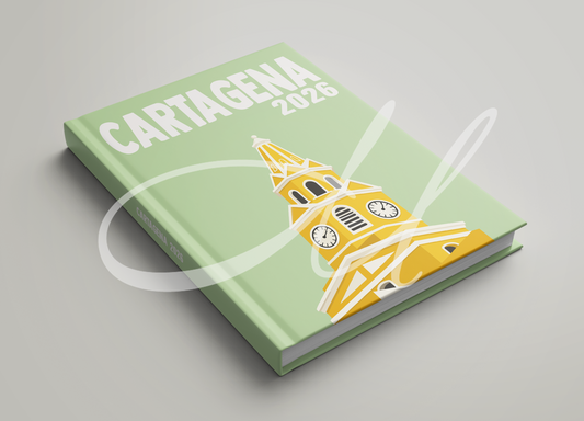CARTAGENA TORRE DEL RELOJ
