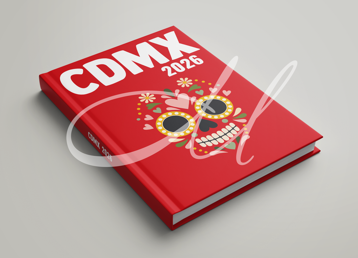 CIUDAD DE MÉXICO CALAVERA