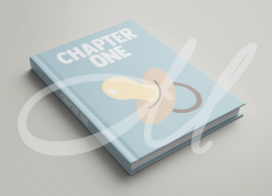 CHAPTER ONE CHUPO AZUL
