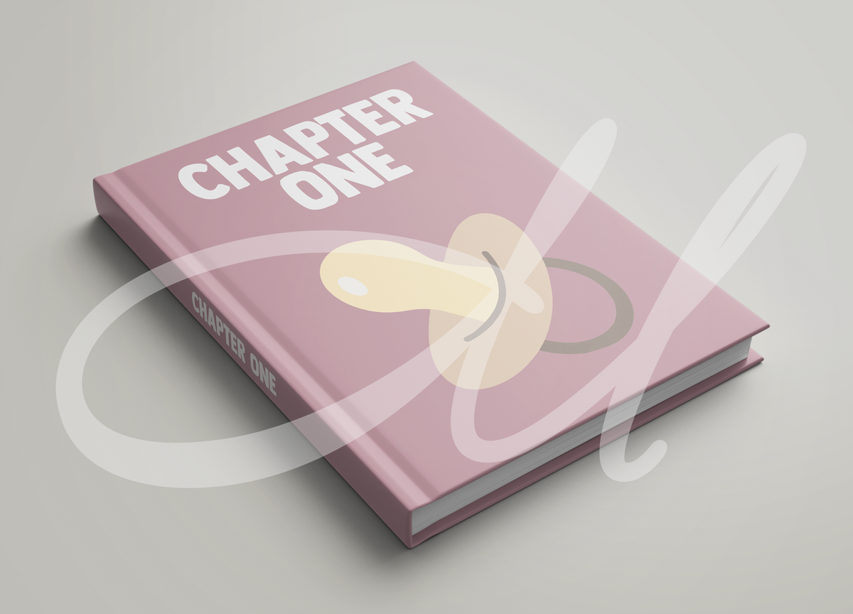 CHAPTER ONE CHUPO ROSADO