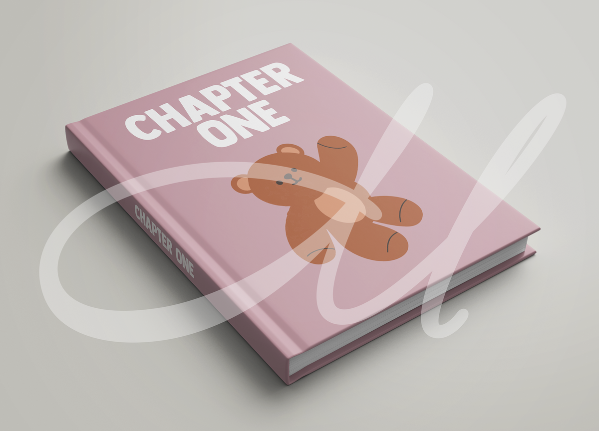 CHAPTER ONE OSO ROSADO