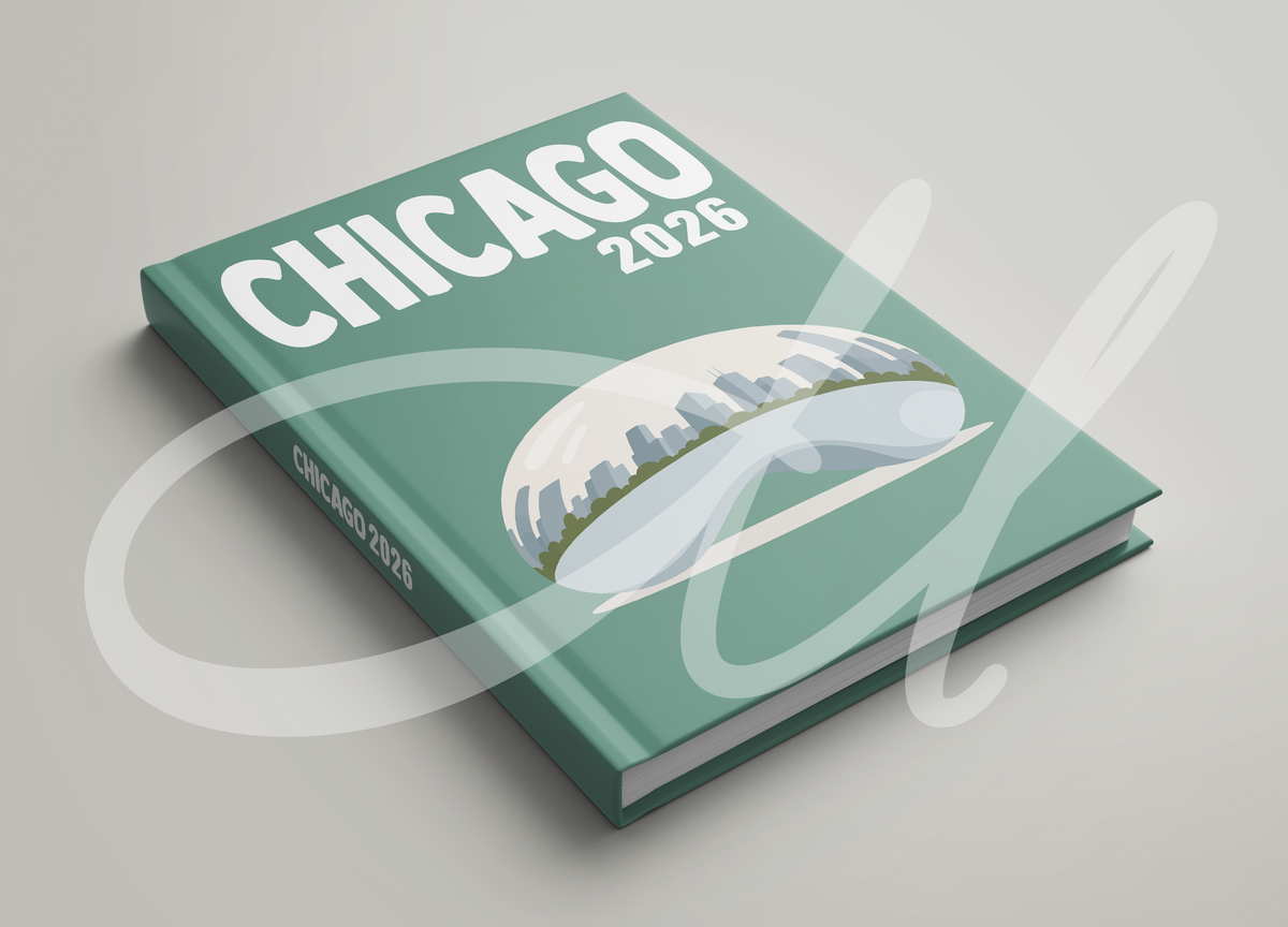 CHICAGO BEAN