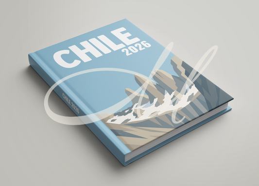 CHILE ALPES