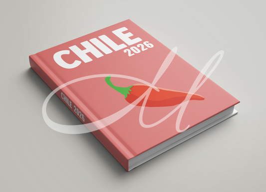CHILE CHILE