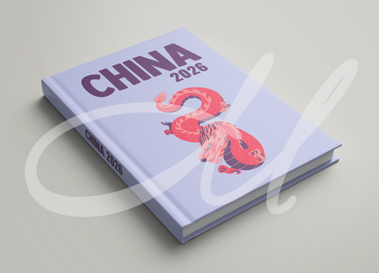 CHINA DRAGON