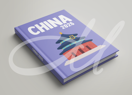 CHINA TEMPLO