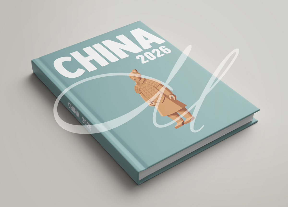 CHINA TERRACOTA